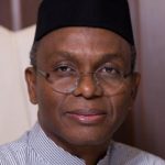 FG paying Subsidy is no longer sustainable — El-Rufai
