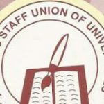 ASUU extends its warning strike for another two months.