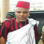 Expose ‘unknown gunmen’ in your communities — Nnamdi Kanu tells South East residents