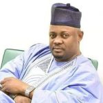 #OyoDecides2019: Federal lawmaker Olatoye ‘Sugar’ Temitope shot dead during election violence