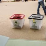 #NigeriaDecides: (Photos) Very Low turn out of voters for Governorship and State House elections