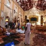 ISIS claims responsibility for Sri Lanka terror attacks as death toll rises to 321