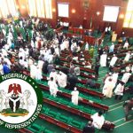 Lawmakers push bill prohibiting the manufacture, use and importation of plastic bags in Nigeria