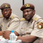 Nigerian Immigration Service to begin deportation of foreigners living in the country illegally