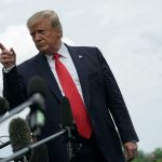 President Trump postpones ICE’s planned deportation raids in 10 big cities