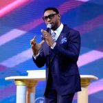 Fatoyinbo Steps Down As Senior Pastor Of COZA after protest