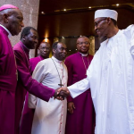 FG denies persecution of Christians in Nigeria