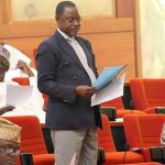 Supreme Court Sacks Niger-East Senator-Elect David Umaru
