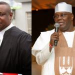 Osun Ruling: You are trying to blackmail the Supreme Court – Festus Keyamo to Atiku Abubakar