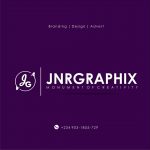 Ever wanted a graphic designer to give you what you want? Jnr Graphix is here… Know more about this professional Graphix Designer