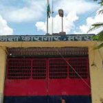 Nigerian man, 26, dies in Indian prison