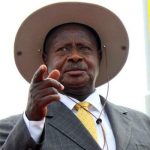 I’m not tired – Museveni says after being Uganda’s President for 33 years