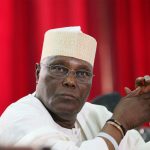 Nigeria is not a dictatorship- Atiku Abubakar condemns rearrest of Omoyele Sowore inside Abuja court