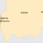 No survivors as plane carrying Sudanese Judges and Army officials crashes