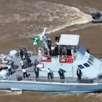 Pirates allegedly kill four Nigerian navy personnel in Ondo community