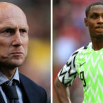 Ighalo will surprise people at Manchester United but he needs teammates support to thrive – Man United legend Stam