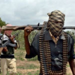 Gunmen kidnap 5 female students, teacher, 2 security guards in Niger