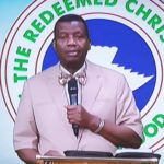 #Coronavirus: God wants to use this plague to show the world that he is the Almighty- Pastor Adeboye
