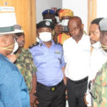 Police arrest two pilots for flying expatriates into Rivers