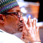 President Buhari’s personal bodyguard dies