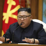 Breaking: North Korea dictator Kim Jong-un reportedly dead after botched heart surgery