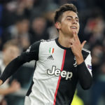 Juventus star, Paulo Dybala ‘tests positive for Coronavirus for fourth time in six weeks’
