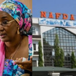 NAFDAC and Humanitarian Minister counter each other on how some states received expired rice as Coronavirus palliatives
