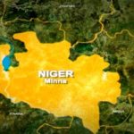 #NigerState: Covid-19 positive confirmed case from Minna not suleja says Niger state Governor as he  Declares Total Lockdown For Two Weeks