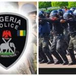 Just In: Niger State Police command warns transporters against continued night journeys