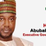Update: Niger state Governor, Abubakar Sani Bello extends lockdown to cushion the spread of covid-19…