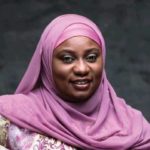 Niger State First Lady Dr. Amina Bello gives more details on the first covid-19 positive case in Minna, Niger State