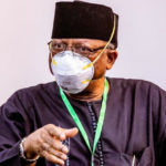 Donate your buildings for use as Isolation centers- Minister of Health, Osagie Ehanire appeals to Nigerians