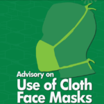 It can’t protect you completely — NCDC issues advisory on use of cloth face mask