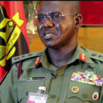 Nigerian troops have killed 1,015 Boko Haram insurgents since April 4 – Chief of Army Staff