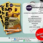 Emerge Magazine: Youth Inspiration. A must read…