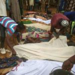 Sad Report: Armed Bandits takes over Shiroro LGA of Niger state. Residents cry out…