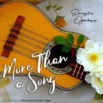 Music: Dunsin Oyekan – More than a song