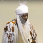 Morally and religiously speaking, corruption is a problem – Sanusi