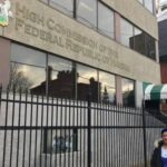 Nigerian Embassy in Canada closed after its staff was attacked