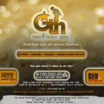 Gbagyi Talent Hunt: For the first time ever, we want to discover Rappers, Dancers, Singers and Spoken word artists.