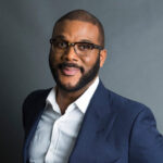 Tyler Perry now officially a Billionaire says Forbes Magazine