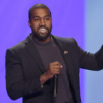 Kanye West & his political party “The Birthday Party”, has spent $6.8 million on his Presidential campaign – Report reveals
