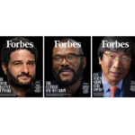 Forbes releases 10 wealthiest Americans over the past decade
