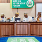 Governors didn’t hoard COVID-19 palliatives — Nigeria Governors’ Forum