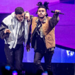 Grammys “may no longer matter to artists” – Drake reacts to The Weeknd’s Grammys snub