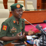 Insecurity: What we have counted with the locals is still 43 – Defence Spokesperson, John Eneche counters United Nations’ claim of 110 people being killed in Borno