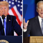 Donald Trump sues Joe Biden directly in bid to invalidate hundreds of thousands of votes in Wisconsin