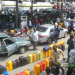FG reduces fuel price to N162.44 per litre