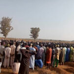 Bandits kill seven farmers in Niger state