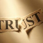 Words In Pen: The Trust Problem of Man – Samuel S. Bwari